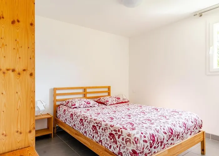 Appart Agreable Pres D\'Embrun