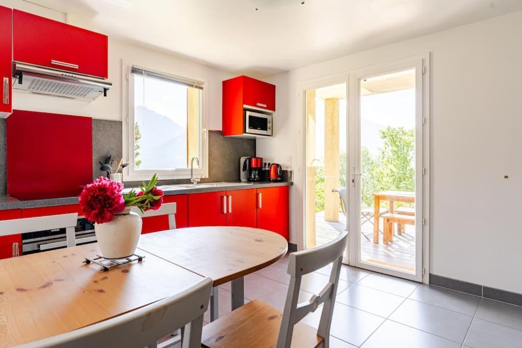 Agreable Pres D'embrun *