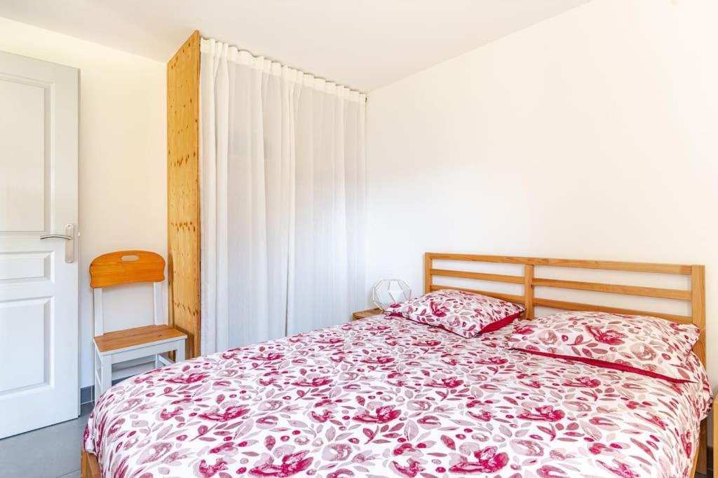 Agreable Pres D'embrun * Châteauroux-les-Alpes
