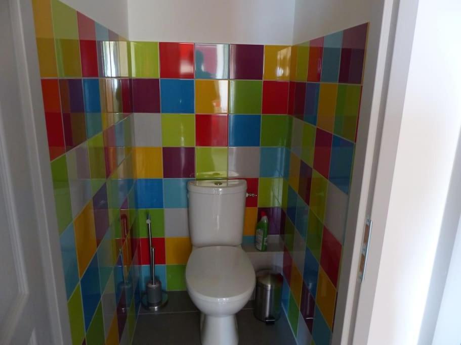 Agreable Pres D'embrun Appartement